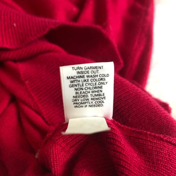 Pink Express Top - Picture 4 of 5